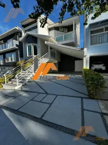 Casa de Condomínio com 3 Quartos à venda, 290m² no Parque Residencial Villa dos Inglezes, Sorocaba