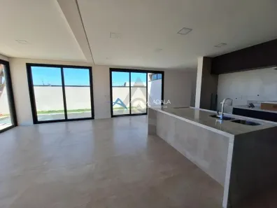 Casa de Condomínio com 4 Quartos para alugar, 285m² no Loteamento Parque dos Alecrins, Campinas