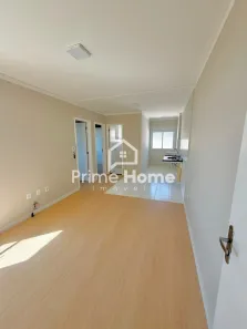 Apartamento com 2 Quartos à venda, 49m² no Residencial Vila Park, Campinas