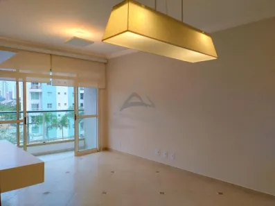 Apartamento com 2 Quartos à venda, 90m² no Cambuí, Campinas