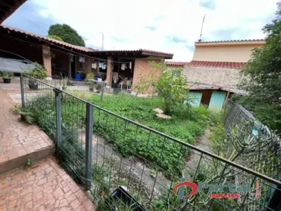Casa com 3 Quartos à venda, 211m² no Jardim América, Indaiatuba