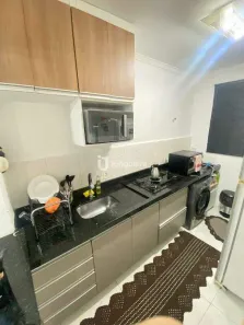Apartamento com 3 Quartos à venda, 57m² no Piracicamirim, Piracicaba