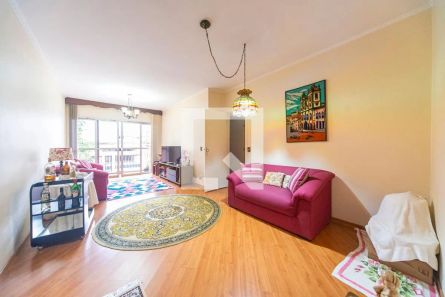 Apartamento com 2 Quartos à venda, 98m² no Jardim Bela Vista, Santo André