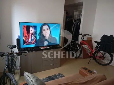 Apartamento com 1 Quarto à venda, 35m² no Usina Piratininga, São Paulo