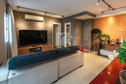 Apartamento com 2 Quartos à venda, 68m² no Ipiranga, São Paulo