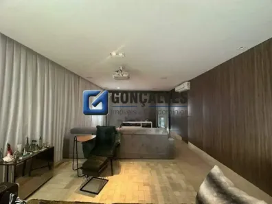 Apartamento com 3 Quartos à venda, 180m² no Nova Petrópolis, São Bernardo do Campo