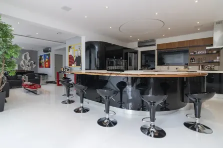 Apartamento com 5 Quartos à venda, 586m² no Higienópolis, São Paulo