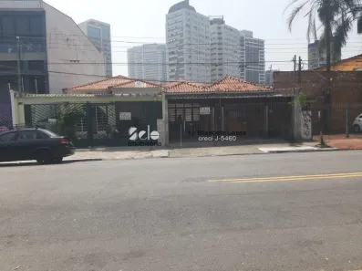 Casa com 4 Quartos à venda, 320m² no Barra Funda, São Paulo