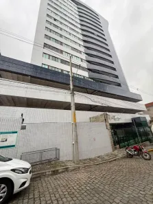Apartamento com 1 Quarto à venda, 42m² no Maurício de Nassau, Caruaru