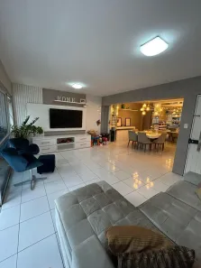 Apartamento com 3 Quartos à venda, 140m² no Jatiúca, Maceió