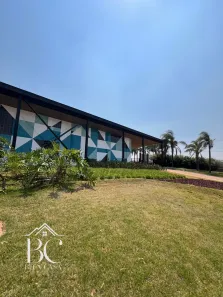 Lote/Terreno à venda, 702m² no Paranoá, Brasília