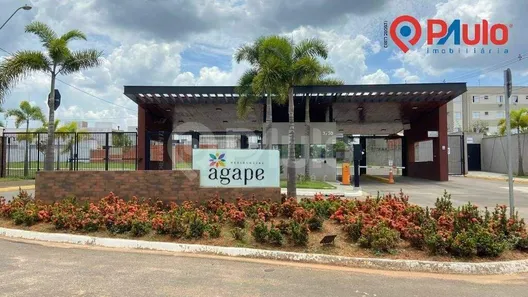 Lote/Terreno à venda, 311m² no Campestre, Piracicaba