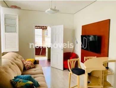 Casa com 4 Quartos à venda, 300m² no Colégio Batista, Belo Horizonte
