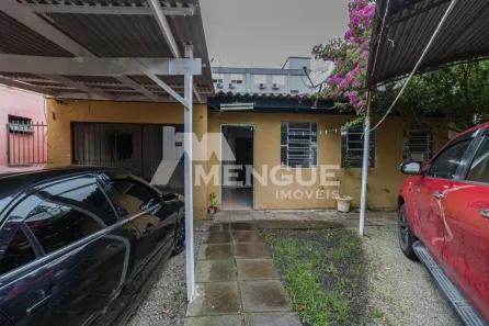 Casa com 2 Quartos à venda, 103m² no Sarandi, Porto Alegre