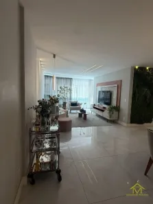 Apartamento com 4 Quartos à venda, 189m² no Praia da Costa, Vila Velha
