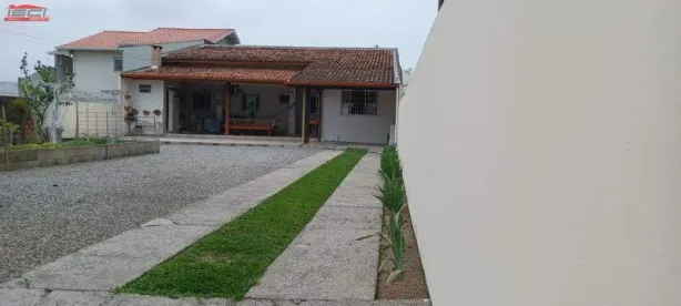 Casa com 3 Quartos à venda, 120m² no Jardim Eldorado, Palhoça