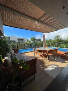 Casa de Condomínio com 5 Quartos à venda, 450m² no Fazenda Vau das Pombas, Goiânia