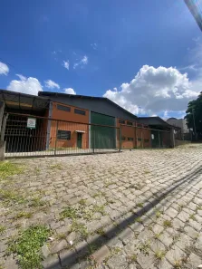 Galpão/Depósito/Armazém à venda, 1780m² no Industrial, Caxias do Sul