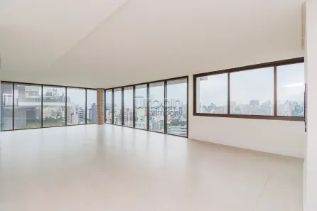Apartamento com 3 Quartos à venda, 206m² no Mont Serrat, Porto Alegre
