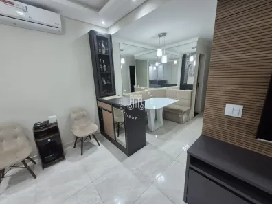 Casa de Condomínio com 3 Quartos à venda, 81m² no Mirante da Colonia, Jundiaí