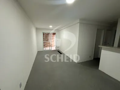 Apartamento com 2 Quartos à venda, 70m² no Santo Amaro, São Paulo