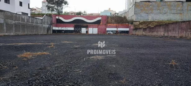 Lote/Terreno para alugar, 1116m² no Jardim Nossa Senhora de Fátima, Americana