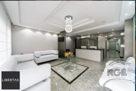 Prédio Comercial à venda, 669m² no Bom Fim, Porto Alegre