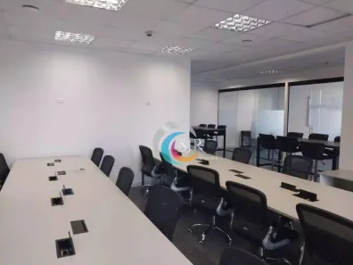 Sala Comercial para alugar, 160m² no Vila Cordeiro, São Paulo