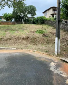Lote/Terreno à venda, 539m² no Portão, Lauro de Freitas