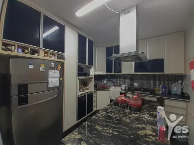 Casa com 3 Quartos à venda, 179m² no Parque Novo Oratório, Santo André
