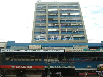 Ponto Comercial para alugar, 734m² no Madureira, Rio de Janeiro