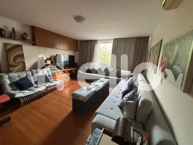 Apartamento com 4 Quartos à venda, 202m² no Ipanema, Rio de Janeiro
