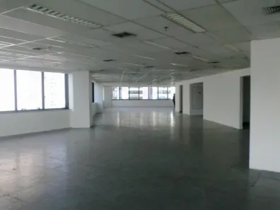 Sala Comercial para alugar, 604m² no Jardim Paulistano, São Paulo