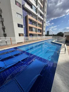 Apartamento com 3 Quartos à venda, 92m² no Fátima, Teresina