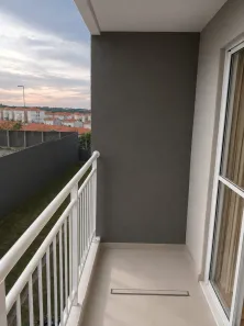 Apartamento com 2 Quartos à venda, 60m² no Vargeão, Jaguariúna