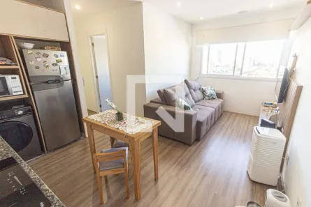 Apartamento com 2 Quartos à venda, 38m² no Quarta Parada, São Paulo