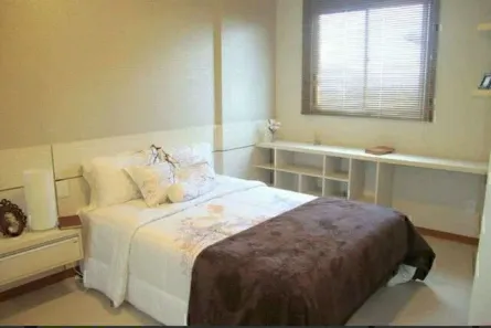 Apartamento com 3 Quartos à venda, 88m² no Marambaia, Belém