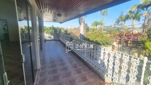 Casa com 4 Quartos para alugar, 600m² no Jardim Europa, Jundiaí
