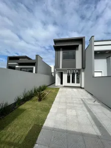 Casa com 2 Quartos à venda, 94m² no Areias, Tijucas