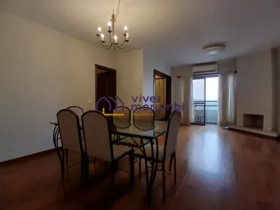 Apartamento com 3 Quartos à venda, 120m² no Vila Suzana, São Paulo