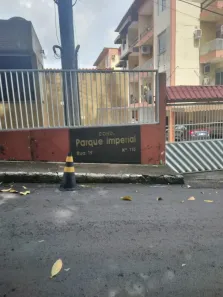 Apartamento com 2 Quartos para alugar, 98m² no Parque 10 de Novembro, Manaus