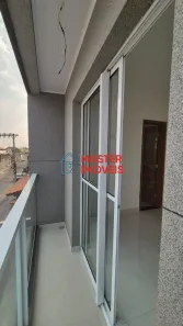 Apartamento com 3 Quartos à venda, 75m² no Jardim Industrial, Contagem