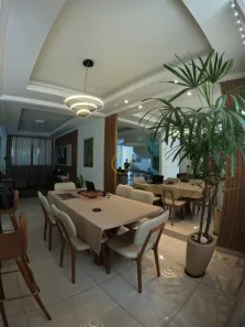 Casa com 3 Quartos à venda, 60m² no Parque Turistas, Contagem