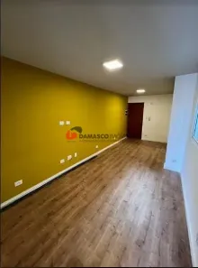 Apartamento com 2 Quartos à venda, 100m² no Vila Camilópolis, Santo André