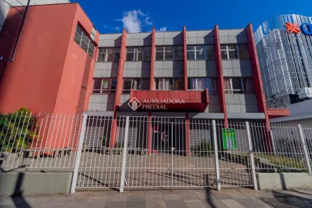 Prédio Comercial para alugar, 2000m² no Centro Histórico, Porto Alegre