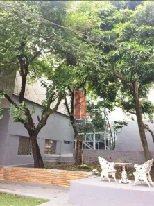 Lote/Terreno à venda, 585m² no Vila Regente Feijó, São Paulo
