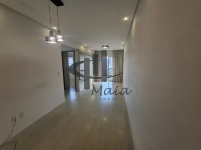 Apartamento com 2 Quartos para alugar, 66m² no Santa Maria, São Caetano do Sul