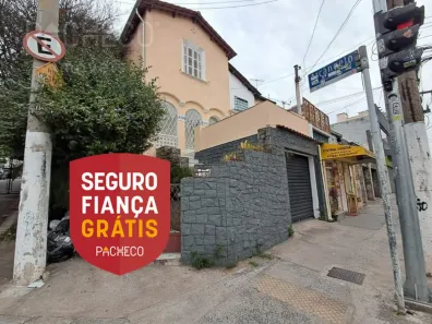 Sobrado com 3 Quartos para alugar, 210m² no Perdizes, São Paulo