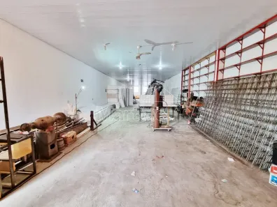 Ponto Comercial à venda, 196m² no Campos Elíseos, Ribeirão Preto