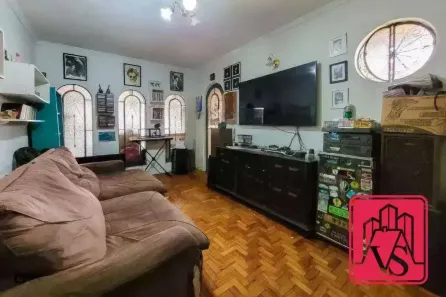 Casa com 3 Quartos à venda, 156m² no Rudge Ramos, São Bernardo do Campo